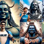 Create 3D Images On Maha Shivratri 2024 with Bing AI!