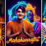 Happy Maha Shivratri Images 2024