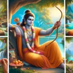 Make Own Bing AI Generated Images of Shri Ram Download 2024!
