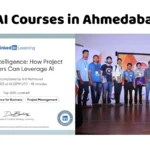 Top 10 AI Courses in Ahmedabad 2024 Career Launchers In Ahmedabad - A Comprehensive Guide