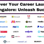 Top Career Launcher Bangalore