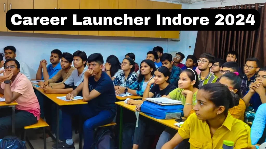 Unlock Success at Career Launcher Indore 2024 - Click Now!