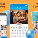Birthday Wishes AI App