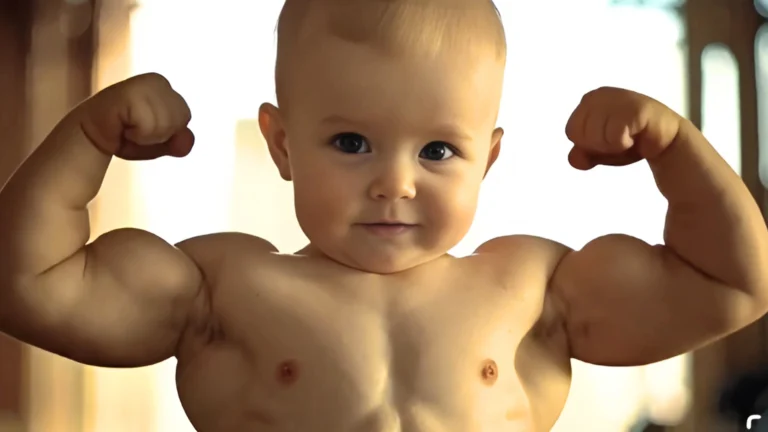 AI Six-Pack Video Generator