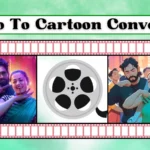 Video To Cartoon Converter