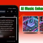 AI Music Enhancement Edit, Remix & Monetize Songs Legally (2025)