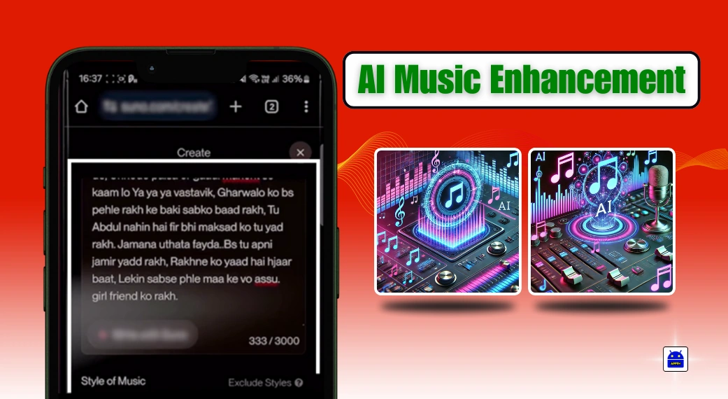 AI Music Enhancement Edit, Remix & Monetize Songs Legally (2025)