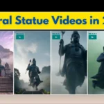 AI Viral Statue Videos in 2025 Create & Animate Statues with AI (Step-by-Step)