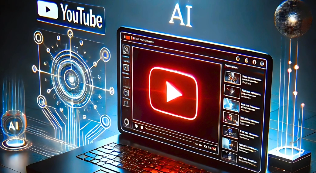 How to Use AI for YouTube Videos & Shorts 2025 Free AI Video Maker