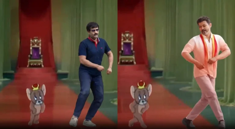 Speed Guide to Create Dancing Jerry Videos with Viggle AI
