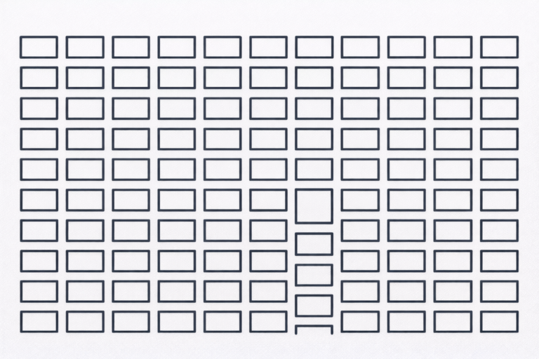 Find the Only Square Among Rectangles
