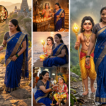 Upload Your Photo and Create Beautiful Murugan Images