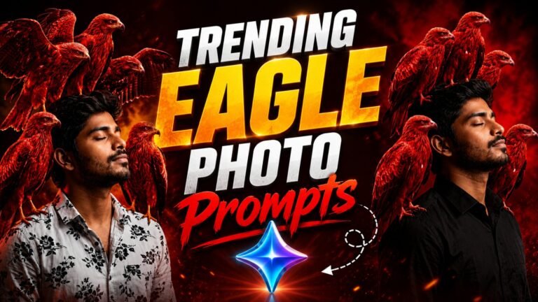 Top 50 Surreal Portrait Photo Editing Prompts for ChatGPT in 2026