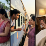 Romantic Couple Photo Prompt Ideas for AI Images