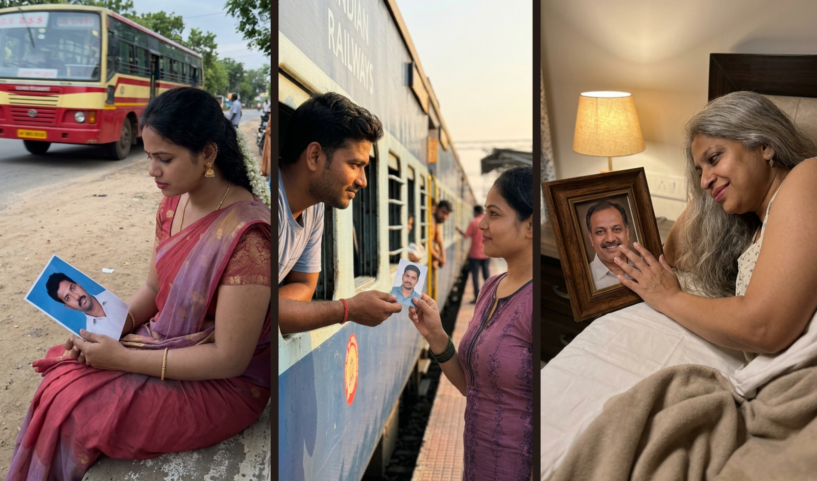 Romantic Couple Photo Prompt Ideas for AI Images