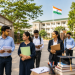 Sainik School Amaravathinagar Recruitment 2026 – Apply for 8 Teaching Non Teaching Posts
