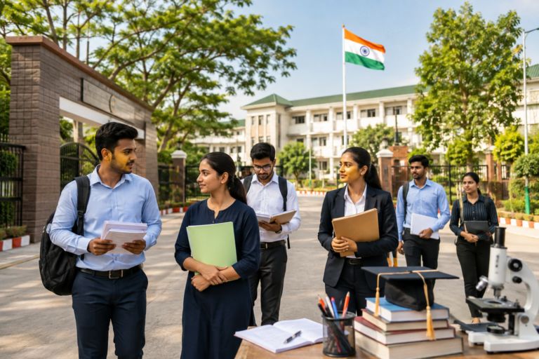 Sainik School Amaravathinagar Recruitment 2026 – Apply for 8 Teaching Non Teaching Posts