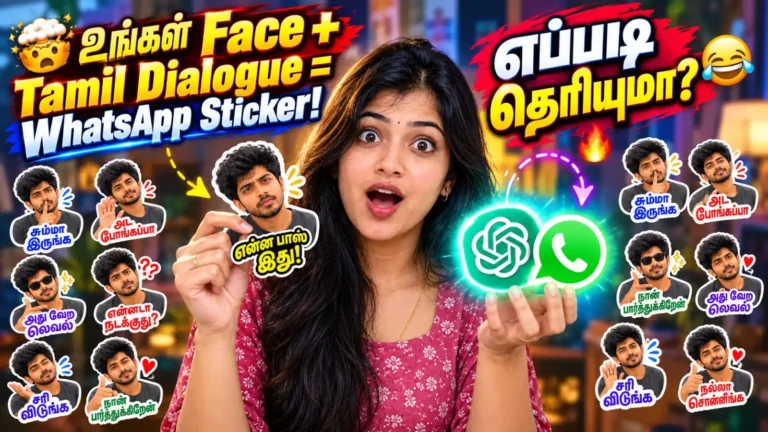 Stickers Prpmt