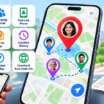 What Is Mobile Number Location Tracker App? How GPS Phone Tracking Really Works