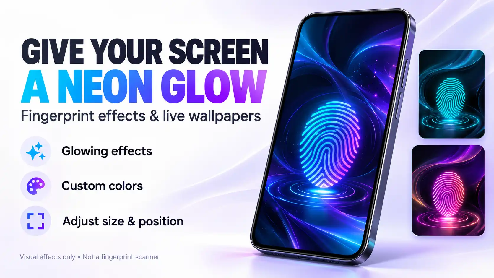 Live Animation Features Setup and What to Know Before Installing